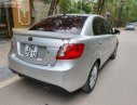 Kia Rio   2011 - Bán Kia Rio 1.4 MT năm 2011, màu bạc, nhập khẩu  