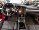 Honda Civic 1.8G 2018 - Cần bán xe Honda Civic 1.8G 2018, màu đỏ, nhập khẩu nguyên chiếc, giá 789tr