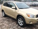 Toyota RAV4 2008 - Cần bán gấp Toyota RAV4 đời 2008, nhập khẩu Nhật Bản số tự động