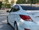 Hyundai Accent   2016 - Bán Hyundai Accent 1.4 AT đời 2016, màu trắng, nhập khẩu 
