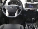 Toyota Prado   2016 - Cần bán gấp Toyota Prado năm 2016, xe nhập