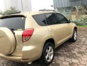 Toyota RAV4 2008 - Cần bán gấp Toyota RAV4 đời 2008, nhập khẩu Nhật Bản số tự động