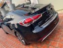 Kia Cerato 2018 - Bán Kia Cerato 1.6 AT sản xuất năm 2018, màu đen giá cạnh tranh