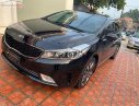 Kia Cerato 2018 - Bán Kia Cerato 1.6 AT sản xuất năm 2018, màu đen giá cạnh tranh