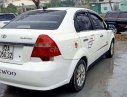 Daewoo Gentra   2008 - Cần bán xe Daewoo Gentra sản xuất 2008, xe đẹp xuất sắc