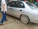 Daewoo Nubira 2003 - Bán Daewoo Nubira đời 2003, màu bạc xe gia đình, giá chỉ 85 triệu