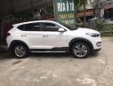 Hyundai Tucson   2018 - Bán xe cũ Hyundai Tucson 2018, nhập khẩu