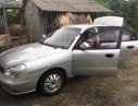 Daewoo Nubira 2003 - Bán ô tô Daewoo Nubira 2003, màu bạc