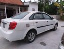 Daewoo Lacetti   2004 - Bán ô tô Daewoo Lacetti 2004, giá tốt