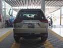 Mitsubishi Pajero 2016 - Bán ô tô Mitsubishi Pajero đời 2016, màu xám