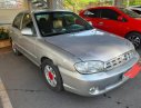 Kia Spectra   2003 - Bán xe Kia Spectra 1.6 MT sản xuất 2003, xe gia đình