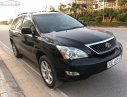 Lexus RX   2008 - Bán Lexus RX 350 AWD năm sản xuất 2008, màu đen, nhập khẩu  