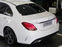 Mercedes-Benz C class C300 AMG 2020 - Giá bán & khuyến mãi C300 AMG mới nhất 2020, giảm tiền mặt, tặng bảo hiểm & phụ kiện chính hãng