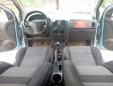 Hyundai Getz   2008 - Bán Hyundai Getz 1.1 MT sản xuất 2008, màu xanh lam, nhập khẩu