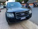 Ford Ranger XL 4x4 MT 2008 - Bán ô tô Ford Ranger XL 4x4 MT sản xuất năm 2008, màu đen số sàn giá cạnh tranh