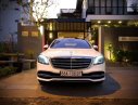 Mercedes-Benz S class 2017 - Bán xe Mercedes đời 2017, màu trắng