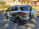 Ford EcoSport Titanium 2017 - Bán Ford EcoSport Titanium 2017, màu xám số tự động, giá 518tr