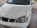 Daewoo Lacetti   2004 - Bán ô tô Daewoo Lacetti 2004, giá tốt