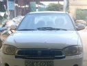 Kia Spectra 2004 - Bán Kia Spectra sản xuất 2004, màu trắng xe gia đình, 125tr