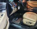 Ford Explorer 2017 - Bán Ford Explorer năm sản xuất 2017, màu đen, xe nhập