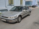 Honda Accord   1992 - Cần bán Honda Accord năm 1992, nhập khẩu