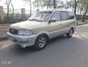 Toyota Zace   2003 - Bán Toyota Zace sản xuất 2003, xe còn rất đẹp