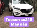 Hyundai Tucson   2018 - Bán xe cũ Hyundai Tucson 2018, nhập khẩu