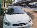 Hyundai Accent Blue 2014 - Bán ô tô Hyundai Accent Blue 2014, màu trắng