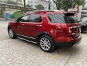 Ford Explorer   2017 - Cần bán xe cũ Ford Explorer 2017, xe nhập