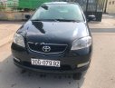 Toyota Vios   2004 - Bán ô tô Toyota Vios G sản xuất 2004, màu đen, chính chủ 