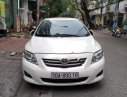 Toyota Corolla 2008 - Bán xe Toyota Corolla sản xuất 2008, màu trắng, nhập khẩu, giá 408tr