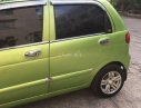 Daewoo Aranos 2005 - Cần bán lại xe Daewoo Matiz 2005, màu xanh lục