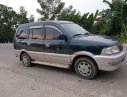 Toyota Zace 2005 - Cần bán gấp Toyota Zace sản xuất 2005, màu xanh lam