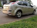 Ford Focus   2008 - Bán xe Ford Focus sản xuất 2008, bản đủ tuyệt đẹp