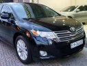 Toyota Venza 2011 - Xe Toyota Venza 2011, màu đen, nhập khẩu nguyên chiếc số tự động, giá 880tr