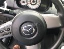 Mazda 2 2013 - Cần bán gấp Mazda 2 sản xuất năm 2013, màu trắng, nhập khẩu nguyên chiếc, 355 triệu