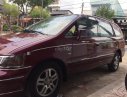 Honda Odyssey   1996 - Bán xe cũ Honda Odyssey đời 1996, xe nhập, giá 165tr