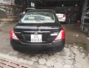 Nissan Sunny 2016 - Bán xe Nissan Sunny đời 2016, màu đen như mới, giá chỉ 390 triệu