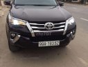 Toyota Fortuner MT 2017 - Bán xe Toyota Fortuner MT năm sản xuất 2017