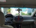 Toyota Camry   2005 - Bán Toyota Camry 2.4G năm sản xuất 2005, màu đen, chính chủ