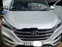 Hyundai Tucson 2016 - Bán Hyundai Tucson sản xuất 2016, màu bạc, nhập khẩu giá cạnh tranh