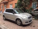 Suzuki Swift   AT 2009 - Cần bán lại xe Suzuki Swift AT 2009, nhập khẩu nguyên chiếc, 235tr