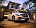 Mercedes-Benz S class 2017 - Bán xe Mercedes đời 2017, màu trắng