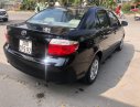 Toyota Vios   2004 - Bán ô tô Toyota Vios G sản xuất 2004, màu đen, chính chủ 