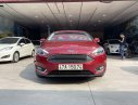 Ford Focus   2016 - Cần bán xe Ford Focus Titanium 2016, 7 túi khí, xe mới cứng