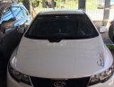 Kia Cerato MT 2009 - Bán ô tô Kia Cerato MT 2009, màu trắng, nhập khẩu