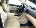 Toyota Venza 2009 - Bán ô tô Toyota Venza năm sản xuất 2009, màu đen, nhập khẩu chính chủ, 690 triệu