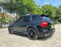 Porsche Cayenne 2007 - Bán Porsche Cayenne đời 2007, màu đen, nhập khẩu chính chủ