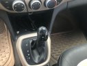 Hyundai Grand i10 2016 - Bán ô tô Hyundai Grand i10 năm sản xuất 2016, màu đỏ, nhập khẩu