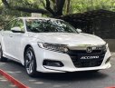 Honda Accord 1.5 Turbo 2020 - Xe sẵn - Giao ngay, Honda Accord 1.5 Turbo 2020, màu trắng, xe nhập